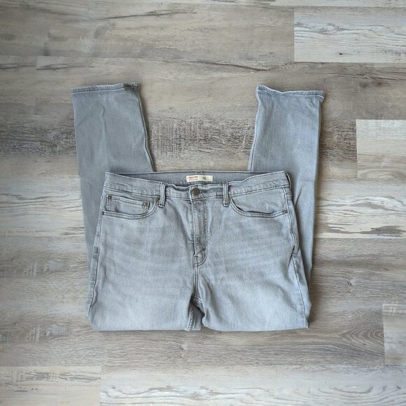 Signature by Levi Strauss Slim Jeans - Picture 5 of 7